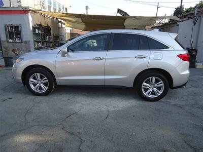 2013 Acura RDX   - Photo 6 - Van Nuys, CA 91405