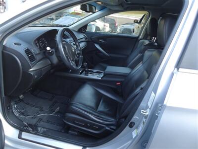 2013 Acura RDX   - Photo 23 - Van Nuys, CA 91405