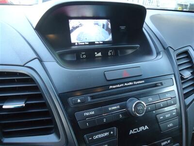2013 Acura RDX   - Photo 27 - Van Nuys, CA 91405