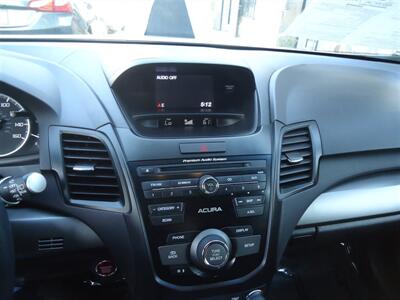 2013 Acura RDX   - Photo 26 - Van Nuys, CA 91405