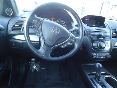 2013 Acura RDX   - Photo 20 - Van Nuys, CA 91405