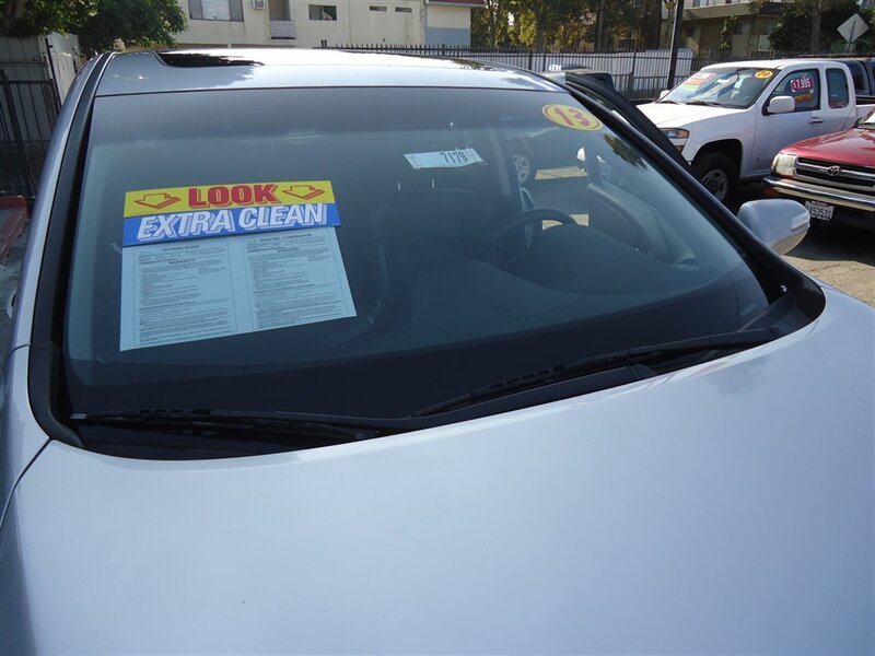 2013 Acura RDX   - Photo 1 - Van Nuys, CA 91405