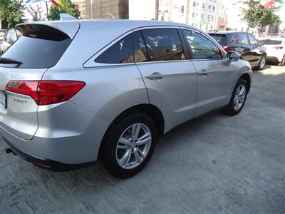 2013 Acura RDX   - Photo 3 - Van Nuys, CA 91405