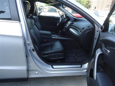 2013 Acura RDX   - Photo 17 - Van Nuys, CA 91405
