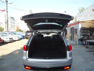 2013 Acura RDX   - Photo 9 - Van Nuys, CA 91405