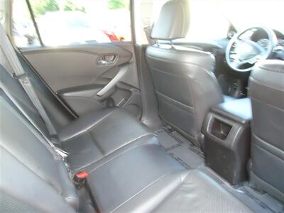 2013 Acura RDX   - Photo 14 - Van Nuys, CA 91405
