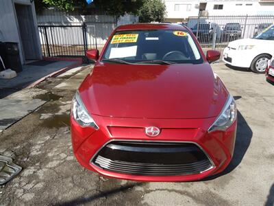 2016 Scion iA   - Photo 4 - Van Nuys, CA 91405