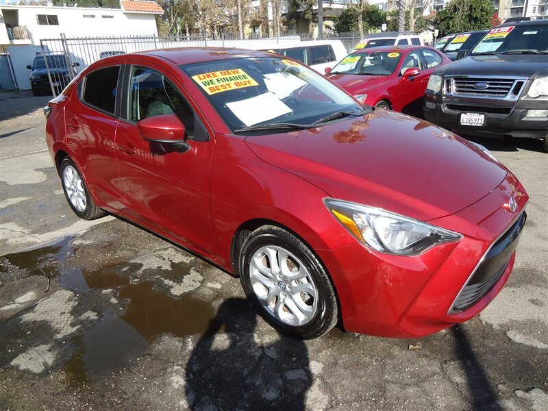 2016 Scion iA   - Photo 1 - Van Nuys, CA 91405