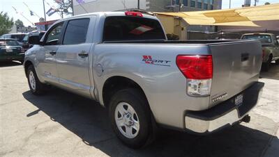 2010 Toyota Tundra Grade - Photo 8 - Van Nuys, CA 91405