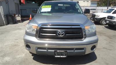 2010 Toyota Tundra Grade - Photo 5 - Van Nuys, CA 91405