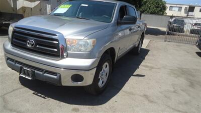 2010 Toyota Tundra Grade - Photo 6 - Van Nuys, CA 91405