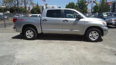 2010 Toyota Tundra Grade - Photo 3 - Van Nuys, CA 91405