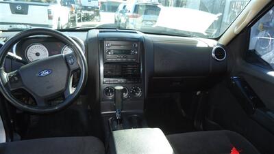 2010 Ford Explorer Sport Trac XLT - Photo 21 - Van Nuys, CA 91405