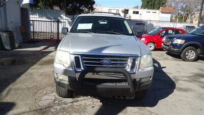 2010 Ford Explorer Sport Trac XLT - Photo 5 - Van Nuys, CA 91405