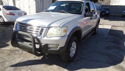 2010 Ford Explorer Sport Trac XLT - Photo 6 - Van Nuys, CA 91405