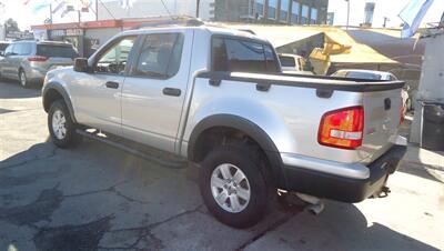 2010 Ford Explorer Sport Trac XLT - Photo 8 - Van Nuys, CA 91405