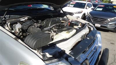 2010 Ford Explorer Sport Trac XLT - Photo 27 - Van Nuys, CA 91405