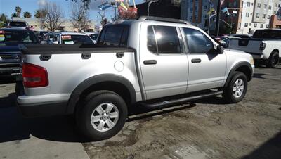 2010 Ford Explorer Sport Trac XLT - Photo 4 - Van Nuys, CA 91405