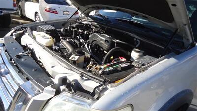 2010 Ford Explorer Sport Trac XLT - Photo 29 - Van Nuys, CA 91405