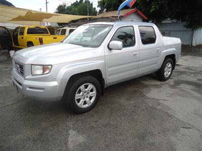 2006 Honda Ridgeline RTL w/Moonroof w/XM   - Photo 5 - Van Nuys, CA 91405