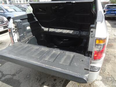 2006 Honda Ridgeline RTL w/Moonroof w/XM   - Photo 11 - Van Nuys, CA 91405
