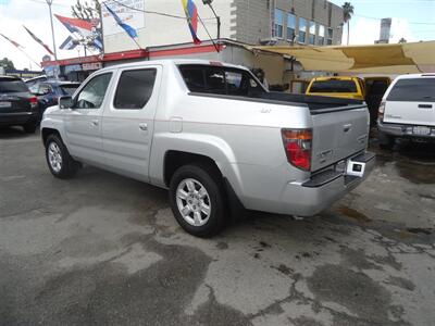 2006 Honda Ridgeline RTL w/Moonroof w/XM   - Photo 7 - Van Nuys, CA 91405