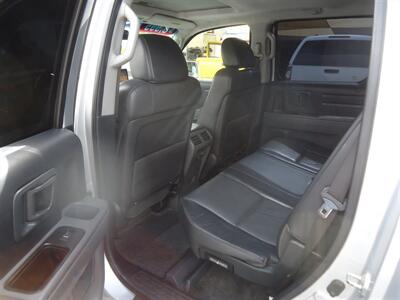 2006 Honda Ridgeline RTL w/Moonroof w/XM   - Photo 19 - Van Nuys, CA 91405