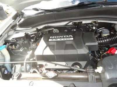 2006 Honda Ridgeline RTL w/Moonroof w/XM   - Photo 23 - Van Nuys, CA 91405