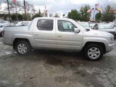 2006 Honda Ridgeline RTL w/Moonroof w/XM   - Photo 3 - Van Nuys, CA 91405