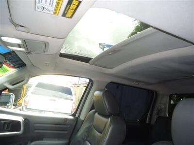 2006 Honda Ridgeline RTL w/Moonroof w/XM   - Photo 21 - Van Nuys, CA 91405