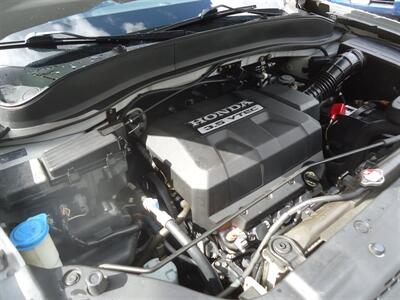 2006 Honda Ridgeline RTL w/Moonroof w/XM   - Photo 22 - Van Nuys, CA 91405