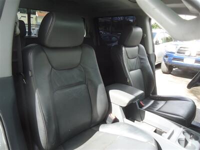 2006 Honda Ridgeline RTL w/Moonroof w/XM   - Photo 16 - Van Nuys, CA 91405