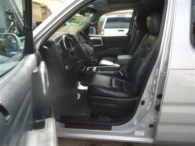 2006 Honda Ridgeline RTL w/Moonroof w/XM   - Photo 18 - Van Nuys, CA 91405