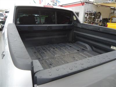 2006 Honda Ridgeline RTL w/Moonroof w/XM   - Photo 9 - Van Nuys, CA 91405