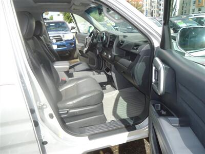 2006 Honda Ridgeline RTL w/Moonroof w/XM   - Photo 15 - Van Nuys, CA 91405