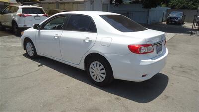 2011 Toyota Corolla LE   - Photo 8 - Van Nuys, CA 91405