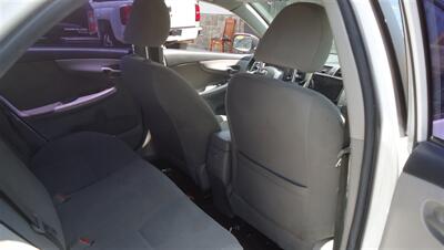 2011 Toyota Corolla LE   - Photo 12 - Van Nuys, CA 91405