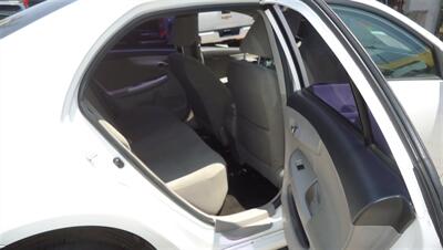 2011 Toyota Corolla LE   - Photo 11 - Van Nuys, CA 91405