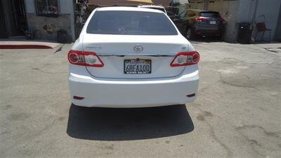 2011 Toyota Corolla LE   - Photo 10 - Van Nuys, CA 91405