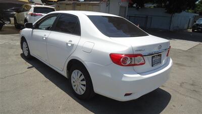 2011 Toyota Corolla LE   - Photo 9 - Van Nuys, CA 91405