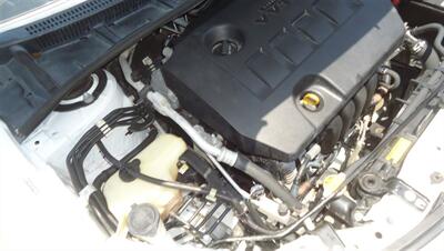 2011 Toyota Corolla LE   - Photo 23 - Van Nuys, CA 91405