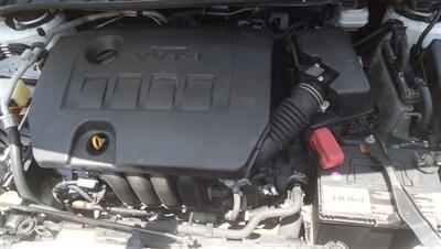 2011 Toyota Corolla LE   - Photo 24 - Van Nuys, CA 91405