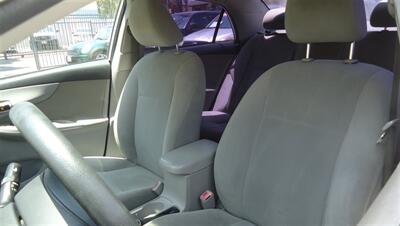 2011 Toyota Corolla LE   - Photo 15 - Van Nuys, CA 91405