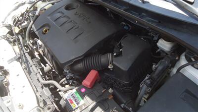 2011 Toyota Corolla LE   - Photo 25 - Van Nuys, CA 91405