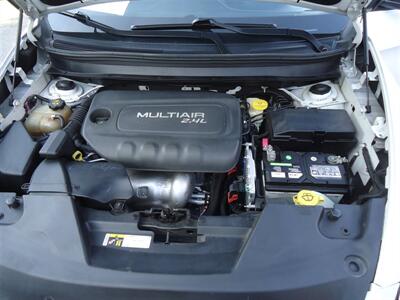 2015 Jeep Cherokee Sport - Photo 23 - Van Nuys, CA 91405