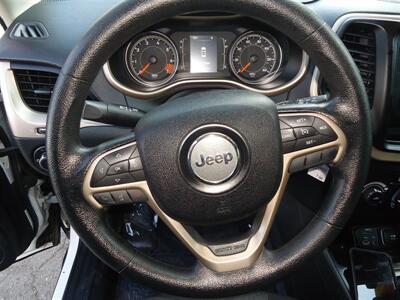 2015 Jeep Cherokee Sport - Photo 20 - Van Nuys, CA 91405