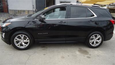 2018 Chevrolet Equinox LT   - Photo 7 - Van Nuys, CA 91405