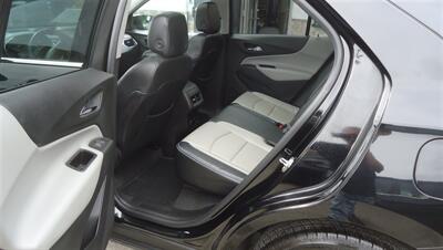 2018 Chevrolet Equinox LT   - Photo 18 - Van Nuys, CA 91405