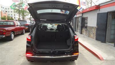 2018 Chevrolet Equinox LT   - Photo 10 - Van Nuys, CA 91405