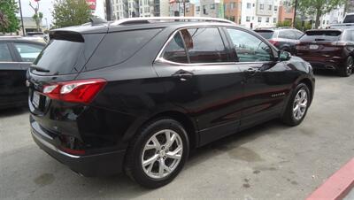 2018 Chevrolet Equinox LT   - Photo 4 - Van Nuys, CA 91405